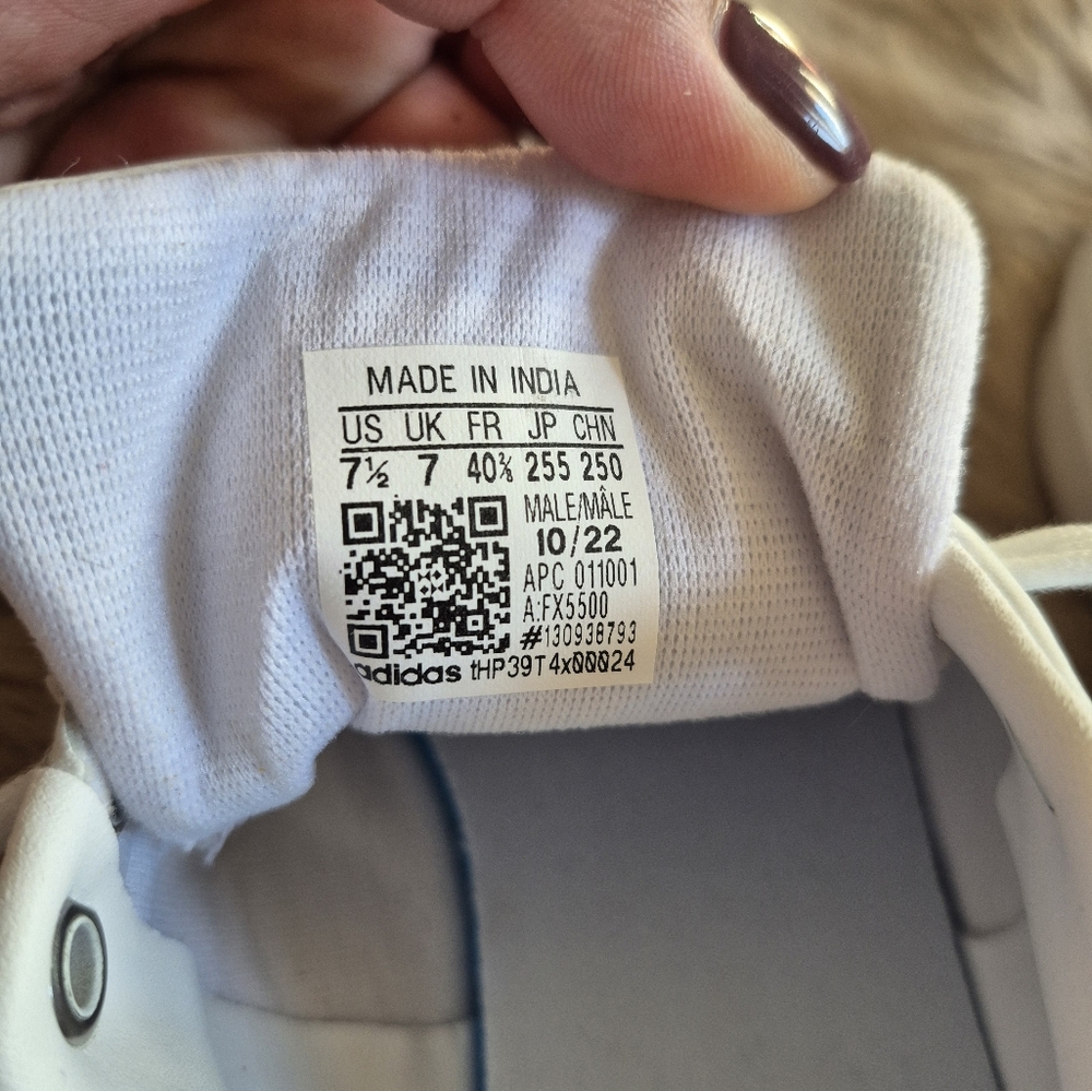 Adidas Stan Smith - Picture 5 of 5